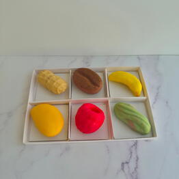 Dessert House 