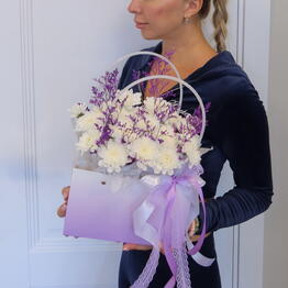 GLAM FLOWERS