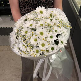TIFFANY FLOWERS