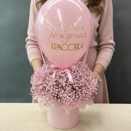 QdeFlor cvetochnaya masterskaya 
