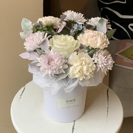 Blanche flowers на Композиторов