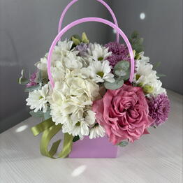 Volkova flowers