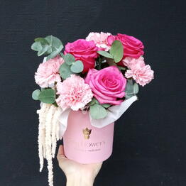 City Flowers
