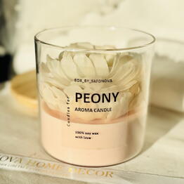 Safonova Home Decor