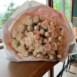 Roza Luxe 