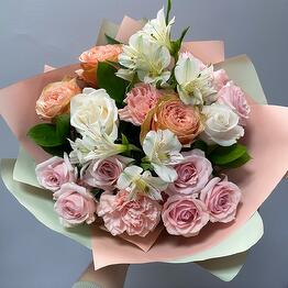 Fiore Lily spb