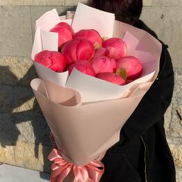 Elite Flowers