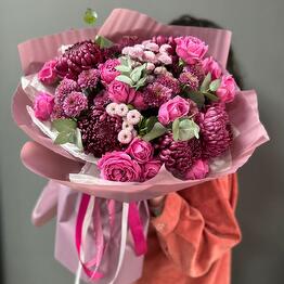 Mariflowers 