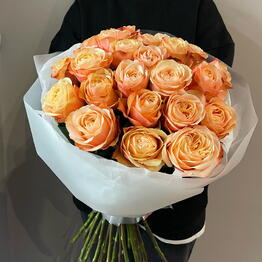 Bloom flower