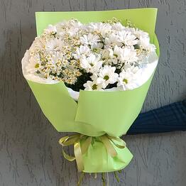 Happy Flowers