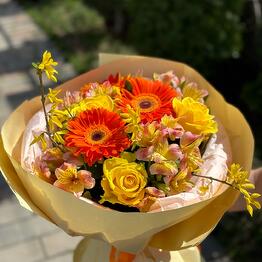 Toooy flowers 