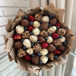 Ketty Bouquetty