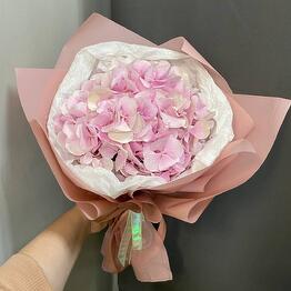 Lily's Flowers