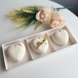 Milyash cake