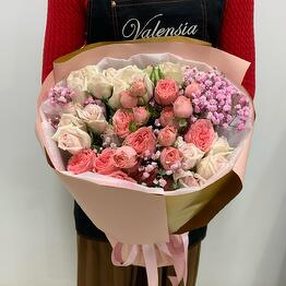 Цветы Valensia