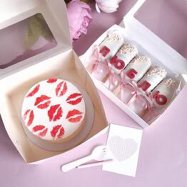 Cake Boutique