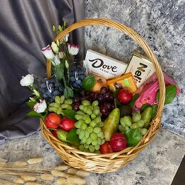 Garlic.bouquet