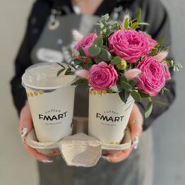 FMART x Orange
