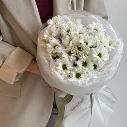 TIFFANY FLOWERS