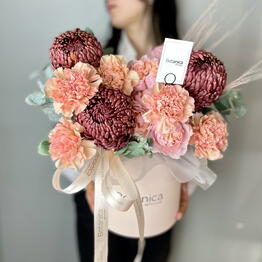 Botanica with love