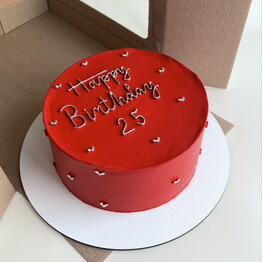 Esthet cake
