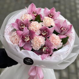  Boutique flowers RozMari