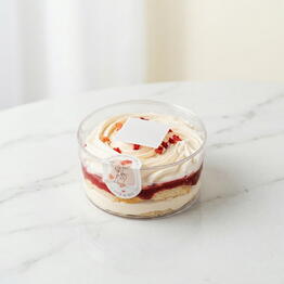 Cake house