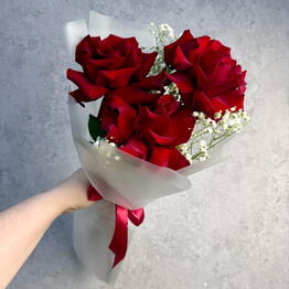 A. Flowers