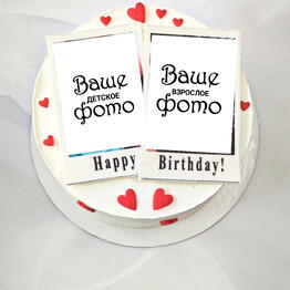 Sweet moments with Olesya