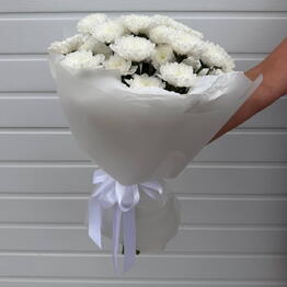 Flowers Market