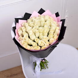 MAGIC FLOWER