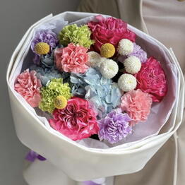 Helly Flowers