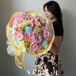 Romeo flowers 