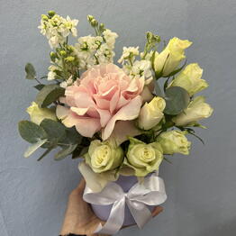 JOY FLOWERS (Радость цветов)