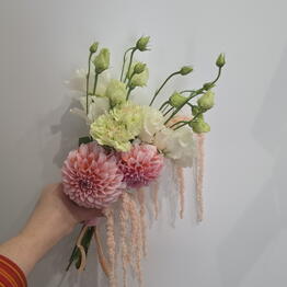 Si Dahe Flowers