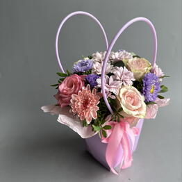 Flower magic