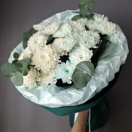 Flower Fragrance