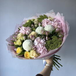 White Rose studio