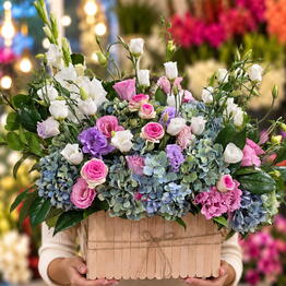 M. Flowers