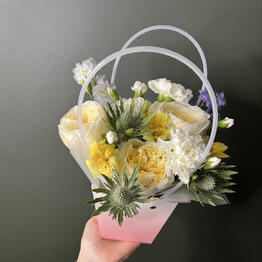 Cvety CRAFTBUKET