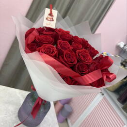 Her Flowers