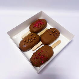 Кондитерская ВО