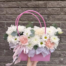 Happy Flower
