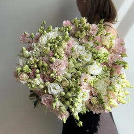 In Bloom