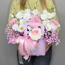 ,,Fleur de fee,, (Цветочная фея)
