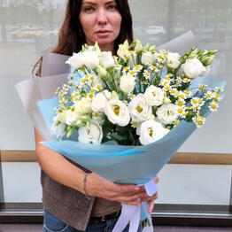 Soyuzcvettorg prospekt Vernadskogo