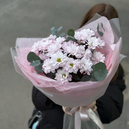 Flower Grass