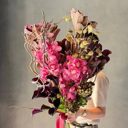 Sha Sha flowers
