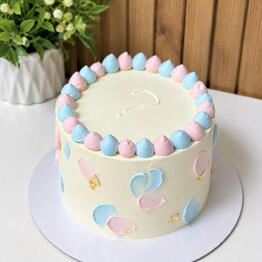 Vanuhi cup&cake