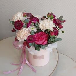 MARSEL’ Flowers
